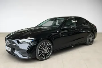 Mercedes-Benz C 300 din 2025 - oferta MER243802