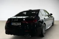 Mercedes-Benz C 300 (Clasa C) din 2025 cu 28.500 km - oferta MER243802 - foto 4