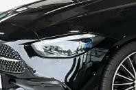 Mercedes-Benz C 300 (Clasa C) din 2025 cu 28.500 km - oferta MER243802 - foto 6