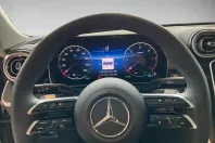 Mercedes-Benz C 300 (Clasa C) din 2025 cu 28.500 km - oferta MER243802 - foto 12