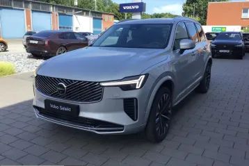 Volvo XC90 din 2025 - oferta VOL243803
