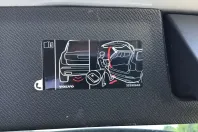 Volvo XC90 din 2025 cu 15.081 km - oferta VOL243803 - foto 12