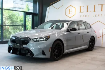 BMW M5 din 2025 - oferta BMW243804