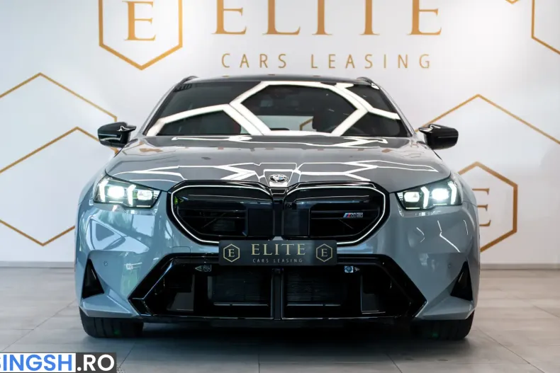 BMW M5 (Seria 5) din 2025 cu 165 km - oferta BMW243804 - foto 2