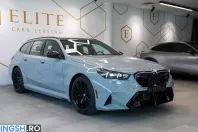 BMW M5 (Seria 5) din 2025 cu 165 km - oferta BMW243804 - foto 3