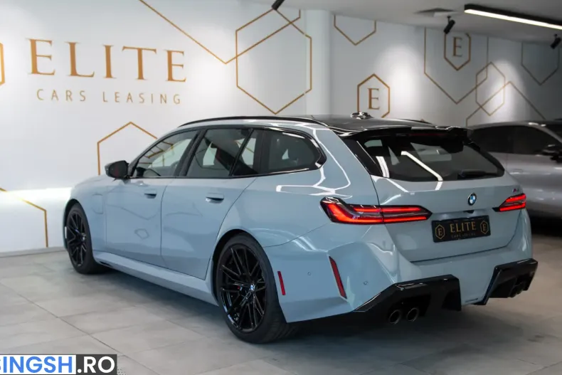 BMW M5 (Seria 5) din 2025 cu 165 km - oferta BMW243804 - foto 5