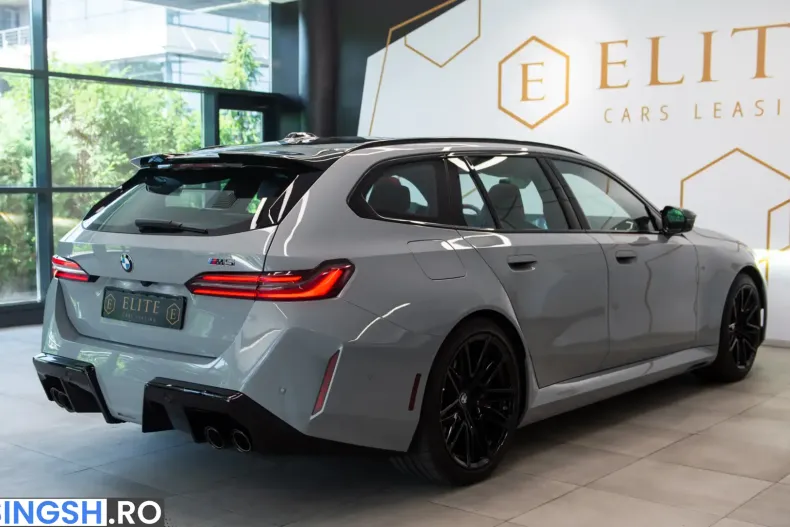 BMW M5 (Seria 5) din 2025 cu 165 km - oferta BMW243804 - foto 7