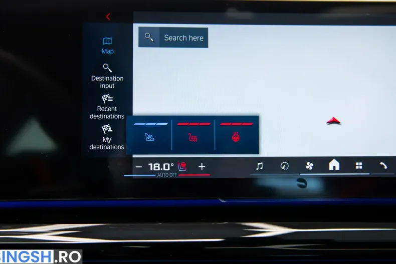BMW M5 (Seria 5) din 2025 cu 165 km - oferta BMW243804 - foto 19