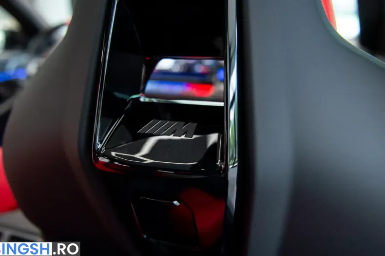 BMW M5 (Seria 5) din 2025 cu 165 km - oferta BMW243804 - foto 32