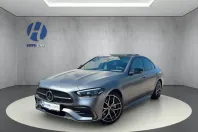 Mercedes-Benz C 300 (Clasa C) din 2023 cu 81.614 km - oferta MER243805 - foto 1