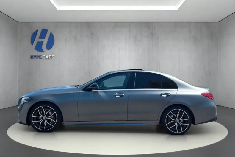 Mercedes-Benz C 300 (Clasa C) din 2023 cu 81.614 km - oferta MER243805 - foto 6