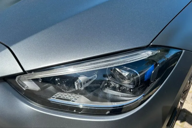 Mercedes-Benz C 300 (Clasa C) din 2023 cu 81.614 km - oferta MER243805 - foto 11