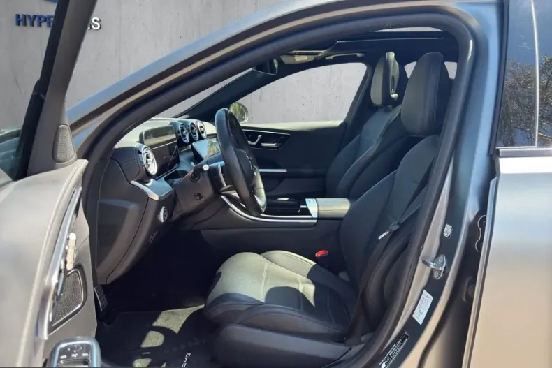 Mercedes-Benz C 300 (Clasa C) din 2023 cu 81.614 km - oferta MER243805 - foto 12