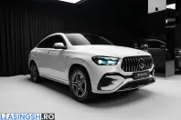 Mercedes-Benz GLE 53 AMG (Clasa GLE) din 2024 cu 22.000 km - oferta MER243806 - foto 1