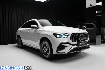 Mercedes-Benz GLE 53 AMG din 2024 - oferta MER243806
