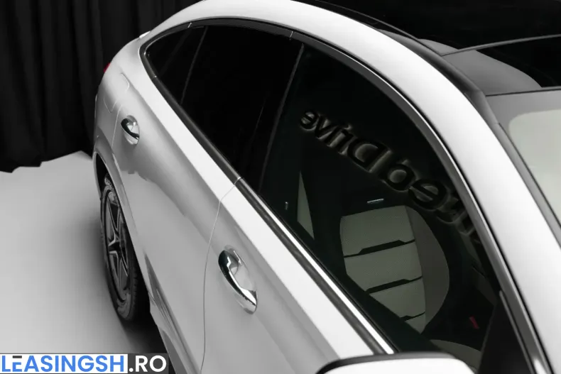 Mercedes-Benz GLE 53 AMG (Clasa GLE) din 2024 cu 22.000 km - oferta MER243806 - foto 4