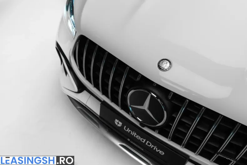 Mercedes-Benz GLE 53 AMG (Clasa GLE) din 2024 cu 22.000 km - oferta MER243806 - foto 5