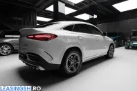 Mercedes-Benz GLE 53 AMG (Clasa GLE) din 2024 cu 22.000 km - oferta MER243806 - foto 9