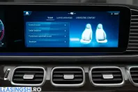 Mercedes-Benz GLE 53 AMG (Clasa GLE) din 2024 cu 22.000 km - oferta MER243806 - foto 21