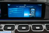Mercedes-Benz GLE 53 AMG (Clasa GLE) din 2024 cu 22.000 km - oferta MER243806 - foto 22