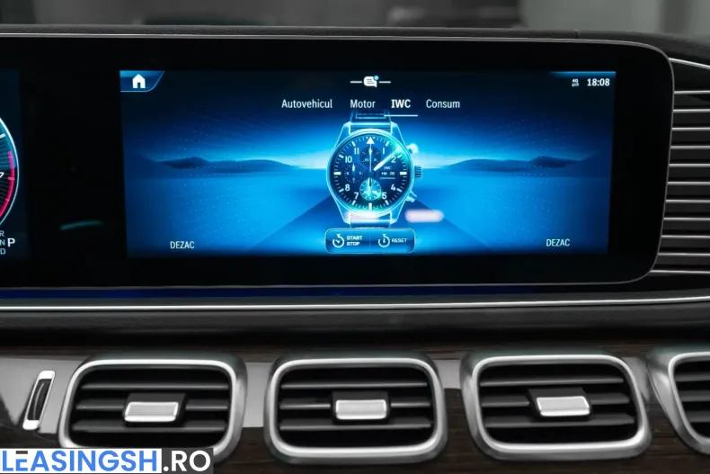 Mercedes-Benz GLE 53 AMG (Clasa GLE) din 2024 cu 22.000 km - oferta MER243806 - foto 23