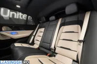 Mercedes-Benz GLE 53 AMG (Clasa GLE) din 2024 cu 22.000 km - oferta MER243806 - foto 33