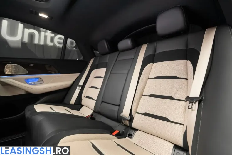 Mercedes-Benz GLE 53 AMG (Clasa GLE) din 2024 cu 22.000 km - oferta MER243806 - foto 33