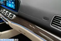 Mercedes-Benz GLE 53 AMG (Clasa GLE) din 2024 cu 22.000 km - oferta MER243806 - foto 39