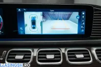 Mercedes-Benz GLE 53 AMG (Clasa GLE) din 2024 cu 22.000 km - oferta MER243806 - foto 42