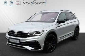 Volkswagen Tiguan din 2022 - oferta VOL243807