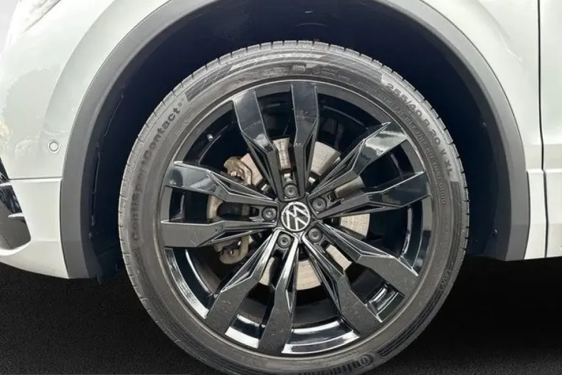 Volkswagen Tiguan din 2022 cu 95.402 km - oferta VOL243807 - foto 4