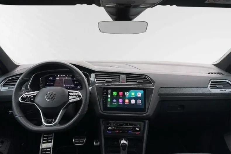 Volkswagen Tiguan din 2022 cu 95.402 km - oferta VOL243807 - foto 7