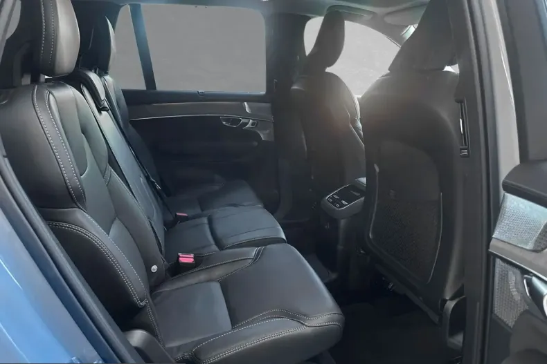 Volvo XC90 din 2025 cu 29.000 km - oferta VOL243808 - foto 7