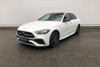 Mercedes-Benz C 400 (Clasa C) din 2023 cu 42.300 km - oferta MER243809 - foto 1
