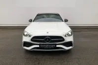 Mercedes-Benz C 400 (Clasa C) din 2023 cu 42.300 km - oferta MER243809 - foto 2