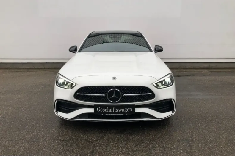 Mercedes-Benz C 400 (Clasa C) din 2023 cu 42.300 km - oferta MER243809 - foto 2