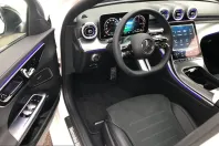 Mercedes-Benz C 400 (Clasa C) din 2023 cu 42.300 km - oferta MER243809 - foto 3