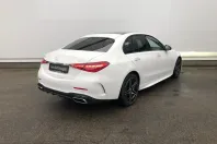 Mercedes-Benz C 400 (Clasa C) din 2023 cu 42.300 km - oferta MER243809 - foto 4