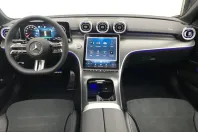 Mercedes-Benz C 400 (Clasa C) din 2023 cu 42.300 km - oferta MER243809 - foto 7