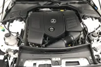 Mercedes-Benz C 400 (Clasa C) din 2023 cu 42.300 km - oferta MER243809 - foto 13