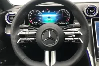 Mercedes-Benz C 400 (Clasa C) din 2023 cu 42.300 km - oferta MER243809 - foto 16