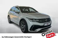 Volkswagen Tiguan din 2022 cu 94.904 km - oferta VOL243810 - foto 1