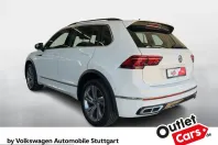 Volkswagen Tiguan din 2022 cu 94.904 km - oferta VOL243810 - foto 2