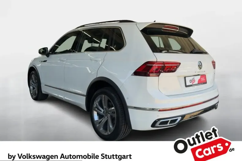 Volkswagen Tiguan din 2022 cu 94.904 km - oferta VOL243810 - foto 2