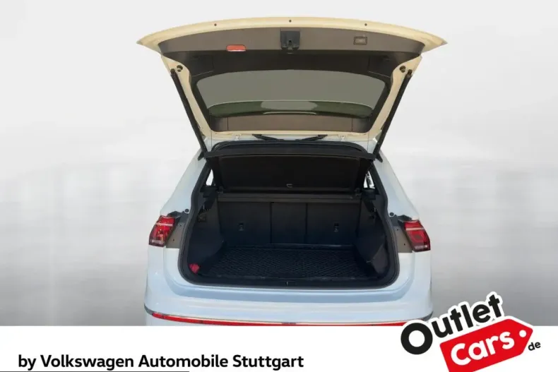 Volkswagen Tiguan din 2022 cu 94.904 km - oferta VOL243810 - foto 4