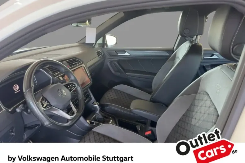 Volkswagen Tiguan din 2022 cu 94.904 km - oferta VOL243810 - foto 5
