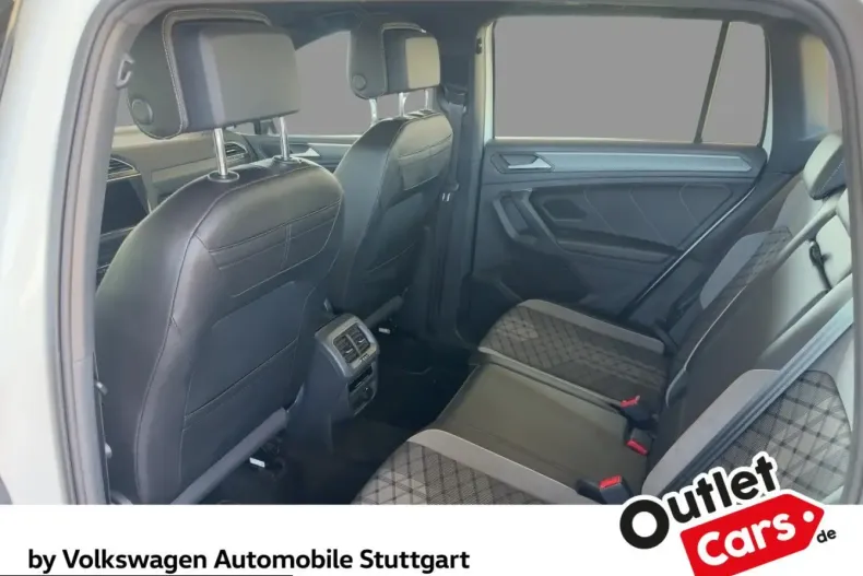 Volkswagen Tiguan din 2022 cu 94.904 km - oferta VOL243810 - foto 6