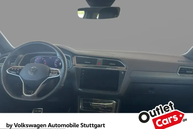 Volkswagen Tiguan din 2022 cu 94.904 km - oferta VOL243810 - foto 7