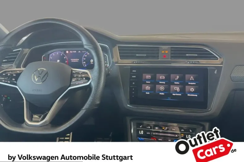 Volkswagen Tiguan din 2022 cu 94.904 km - oferta VOL243810 - foto 9