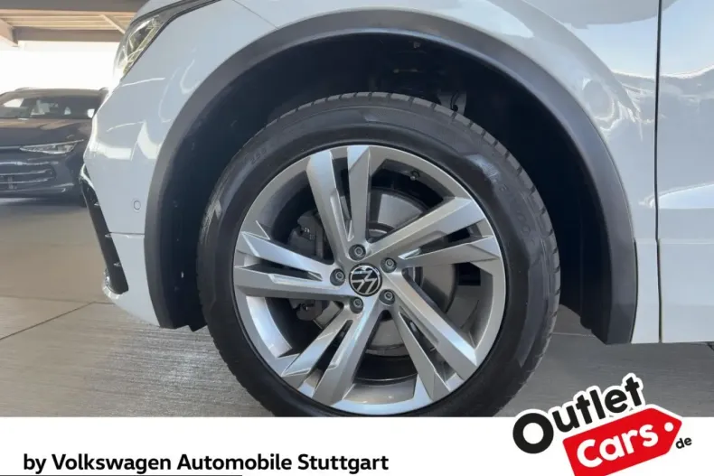 Volkswagen Tiguan din 2022 cu 94.904 km - oferta VOL243810 - foto 10